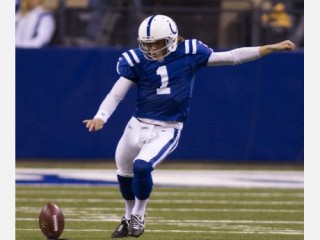 Pat McAfee picture, image, poster
